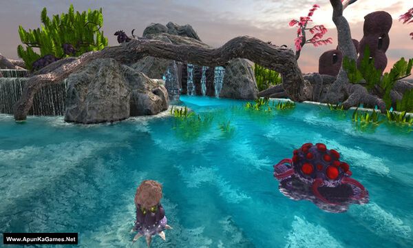 Moduwar Screenshot 3, Full Version, PC Game, Download Free