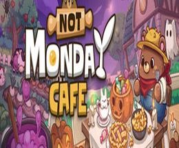 Not Monday Cafe