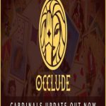 Occlude