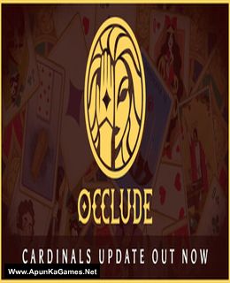 Occlude Cover, Poster, Full Version, PC Game, Download Free