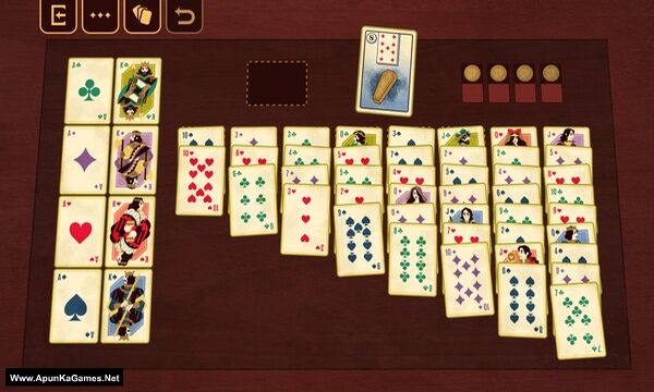 Occlude Screenshot 1, Full Version, PC Game, Download Free