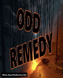 Odd Remedy Cover, Poster, Full Version, PC Game, Download Free
