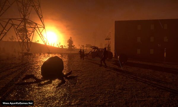 Odd Remedy Screenshot 1, Full Version, PC Game, Download Free