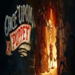 Once Upon A Puppet