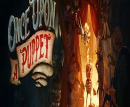 Once Upon A Puppet