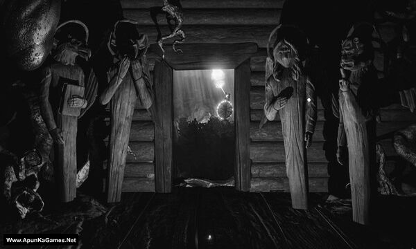 One-Eyed Likho Screenshot 3, Full Version, PC Game, Download Free