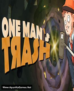 One Man´s Trash Cover, Poster, Full Version, PC Game, Download Free