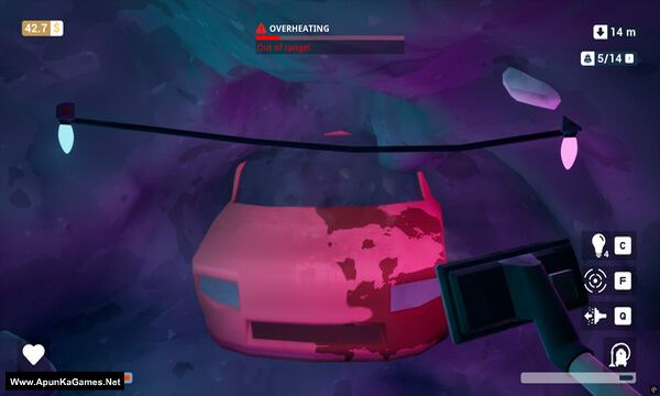 One Man´s Trash Screenshot 1, Full Version, PC Game, Download Free
