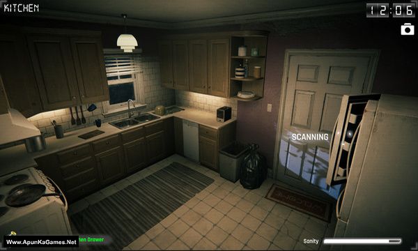 Para Eyes Screenshot 1, Full Version, PC Game, Download Free