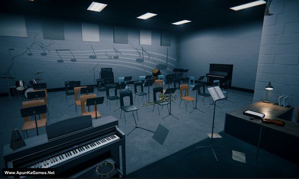 Para Eyes Screenshot 1, Full Version, PC Game, Download Free