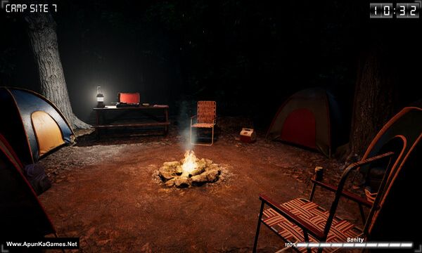 Para Eyes Screenshot 3, Full Version, PC Game, Download Free