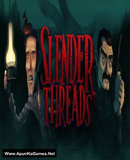 Slender Threads Cover, Poster, Full Version, PC Game, Download Free