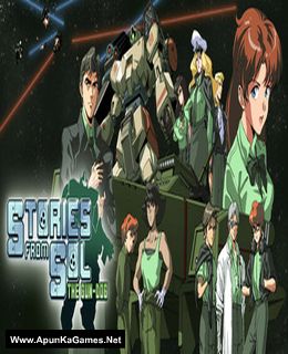 Stories from Sol: The Gun-Dog Cover, Poster, Full Version, PC Game, Download Free