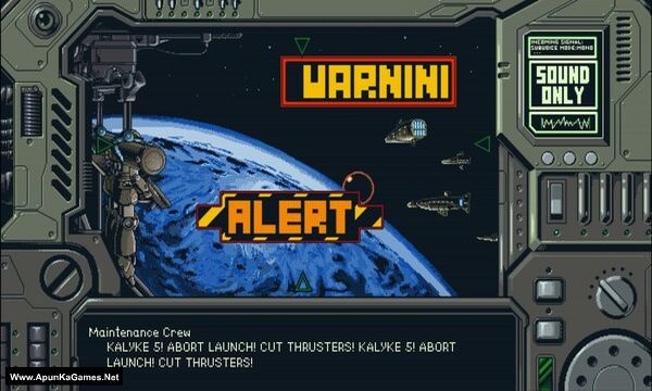 Stories from Sol: The Gun-Dog Screenshot 1, Full Version, PC Game, Download Free