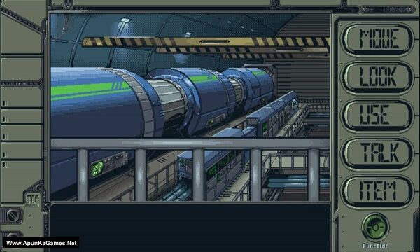 Stories from Sol: The Gun-Dog Screenshot 1, Full Version, PC Game, Download Free