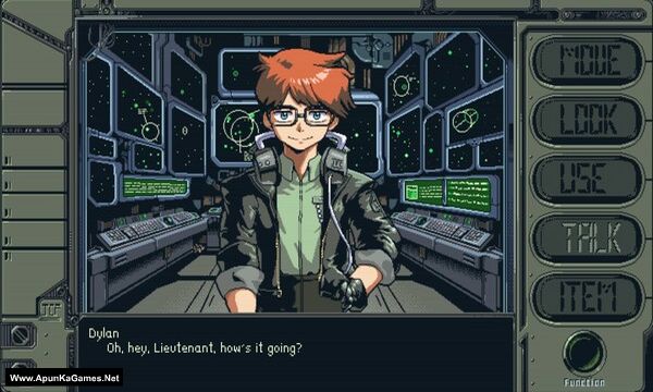 Stories from Sol: The Gun-Dog Screenshot 3, Full Version, PC Game, Download Free