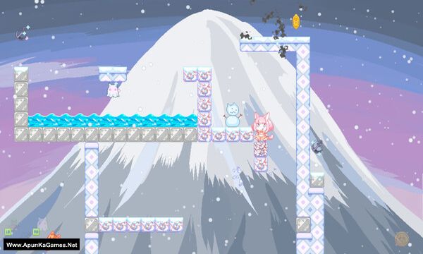 Super Puzzled Cat Screenshot 3, Full Version, PC Game, Download Free