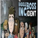 The Biggleboss Incident