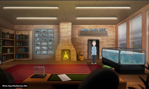 The Biggleboss Incident Screenshot 1, Full Version, PC Game, Download Free