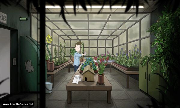 The Biggleboss Incident Screenshot 3, Full Version, PC Game, Download Free