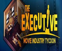 The Executive – Movie Industry Tycoon
