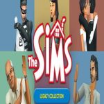The Sims: Legacy Collection