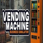 Vending Machine Business Simulator