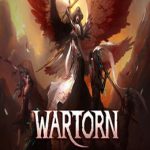 Wartorn