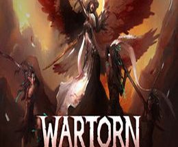 Wartorn