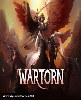 Wartorn Cover, Poster, Full Version, PC Game, Download Free