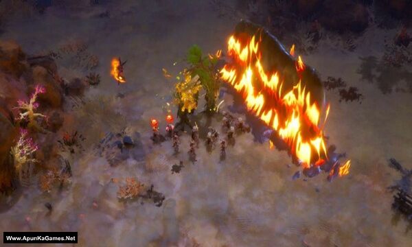 Wartorn Screenshot 1, Full Version, PC Game, Download Free