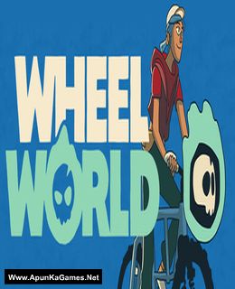 Wheel World Cover, Poster, Full Version, PC Game, Download Free