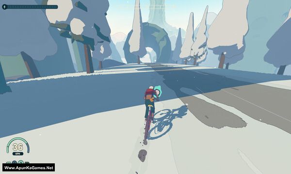 Wheel World Screenshot 3, Full Version, PC Game, Download Free