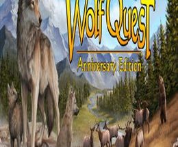 WolfQuest: Anniversary Edition