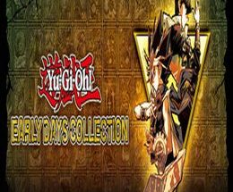 Yu-Gi-Oh! Early Days Collection