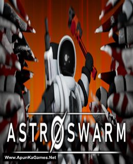 ASTROSWARM Cover, Poster, Full Version, PC Game, Download Free