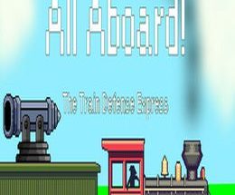 All Aboard! The Train Defense Express