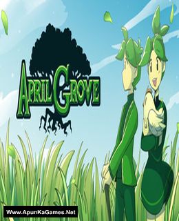 April Grove Cover, Poster, Full Version, PC Game, Download Free