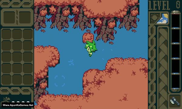 April Grove Screenshot 1, Full Version, PC Game, Download Free