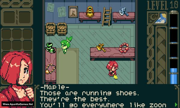 April Grove Screenshot 1, Full Version, PC Game, Download Free