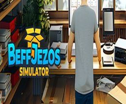 Beff Jezos Simulator