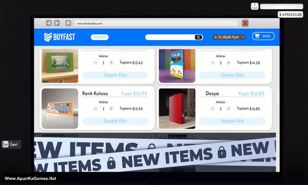 Beff Jezos Simulator Screenshot 1, Full Version, PC Game, Download Free