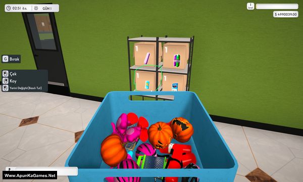 Beff Jezos Simulator Screenshot 1, Full Version, PC Game, Download Free