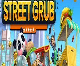 Business Heroes: Street Grub