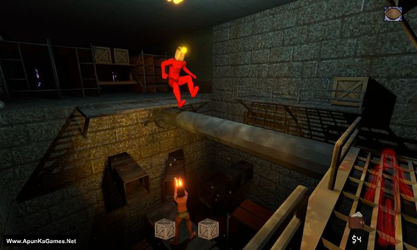 CashGrab: Refunded Screenshot 1, Full Version, PC Game, Download Free