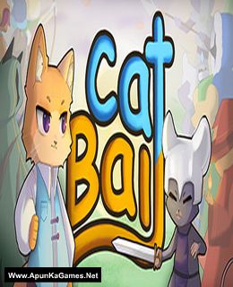 Cat Bait Cover, Poster, Full Version, PC Game, Download Free
