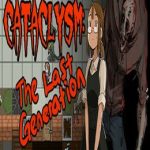 Cataclysm: The Last Generation