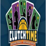 Clutchtime: Basketball Deckbuilder