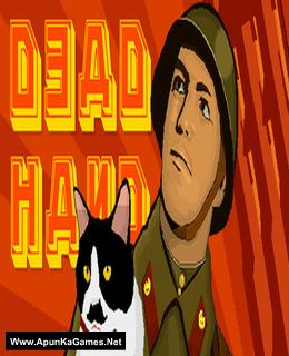 D3AD HAND Cover, Poster, Full Version, PC Game, Download Free