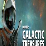 Digger: Galactic Treasures